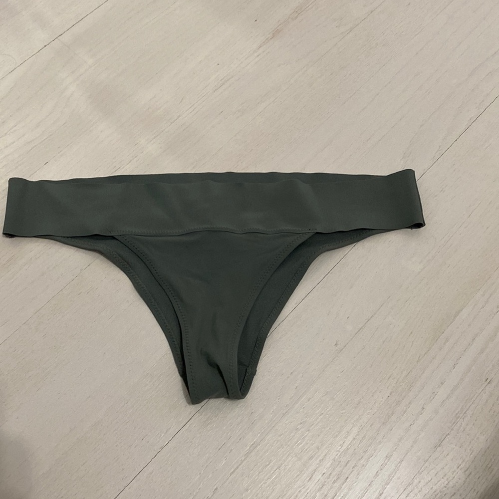 Bikini Bottom
